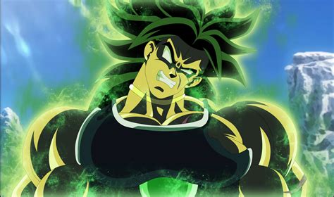 Dragon Ball GT character wallpaper, Dragon Ball Super, Broly, anime ...