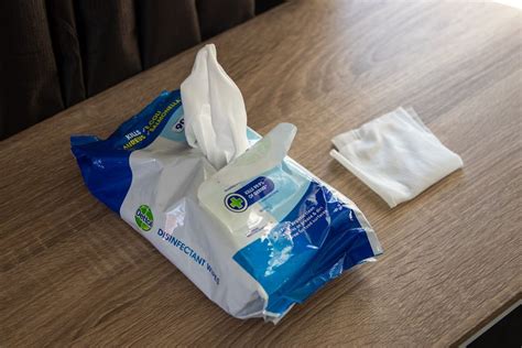 Flushable Wipes: Are they Safe to Flush?