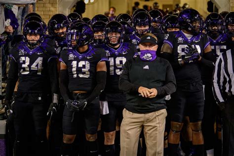 TCU adds Duquesne to 2021 football schedule