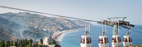 The 10 best hotels near Taormina Cable Car - Upper Station in Taormina ...