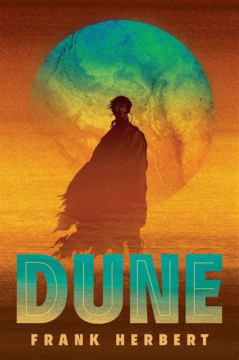 How To Read The Dune Books In Order