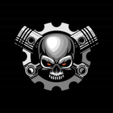 Biker Gang Illustrations, Royalty-Free Vector Graphics & Clip Art - iStock