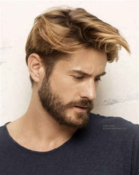 70 Coolest Short Beard Styles for Men – BeardStyle