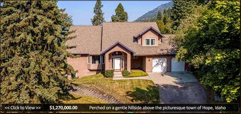 Sandpoint Idaho Real Estate Sales and Representation - Century 21 ...