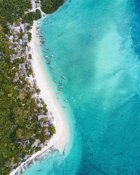 Kiwengwa beach Zanzibar | Africa travel safari, Africa travel, Zanzibar