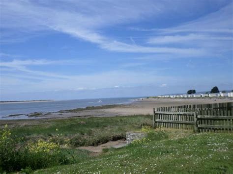 The view from outside the BoatHouse pub/restaurant - Picture of ...