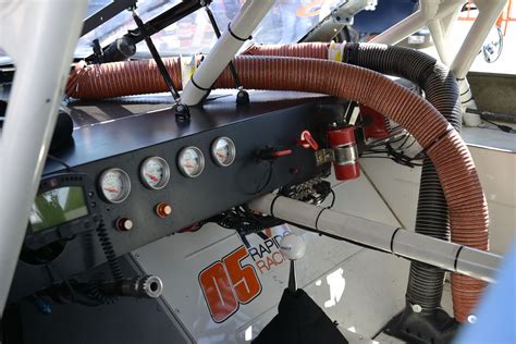 Dashboard of a NASCAR Race Car | Nascar race cars, Nascar racing, Car ...