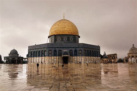 UNESCO decision on Jerusalem’s Temple Mount distorts history - The ...