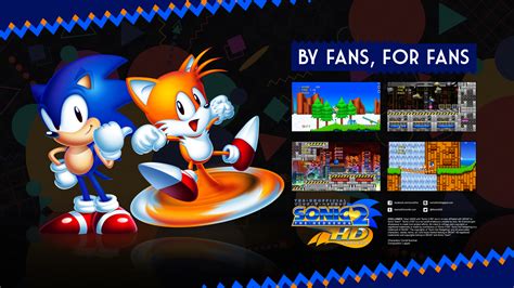 Media | Sonic 2 HD