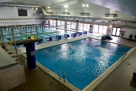 Facilities | Recreation | Georgetown University