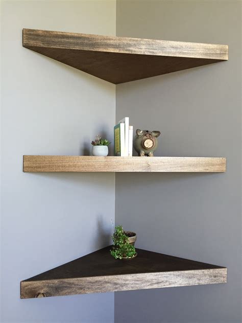 Diy Floating Shelves | OnePronic