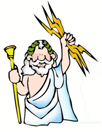 Greek Myth for Kids: Zeus, Hera, and Little Io - Ancient Greece for Kids