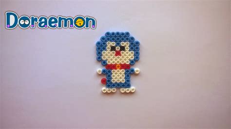 Pixel art: DORAEMON