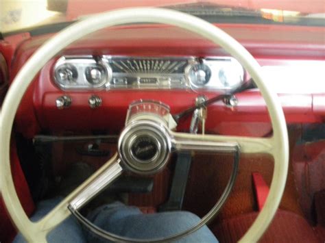 1965 AMC Rambler American - Interior Pictures - CarGurus