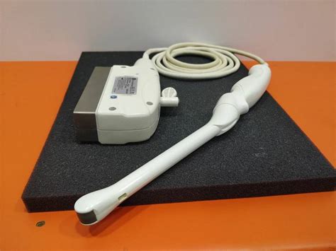 GE Transvaginal Ultrasound Probe, For Transrectal,Urology at Rs 40000 ...