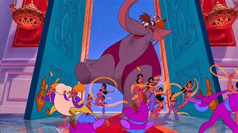 aladdin parade scene - Google Search | Abu aladdin, Aladdin, Disney ...