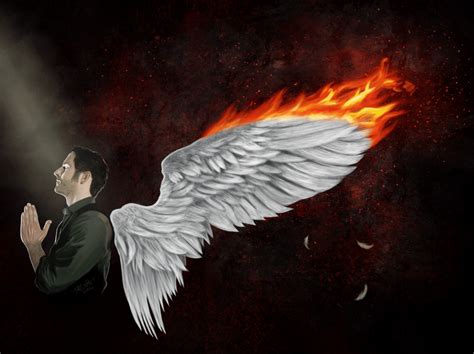 LUCIFeR Art Wallpapers - Top Free LUCIFeR Art Backgrounds - WallpaperAccess