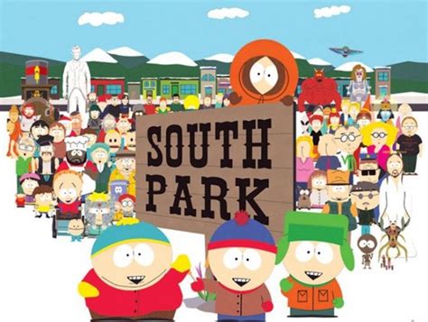 South Park Opening Scene Poster (16 x 20) – TshirtNow