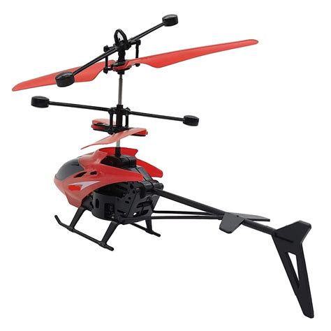 Red Helicopter Toy, Rs 285 /piece GVM¿¿ | ID: 23287334162