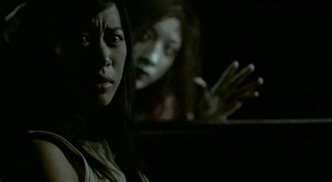 Scariest Thai Ghosts And Monsters And How To Scare Them Back