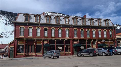 12 Best Hotels in Silverton, Colorado