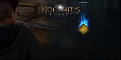 How to Get More Spells in Hogwarts Legacy