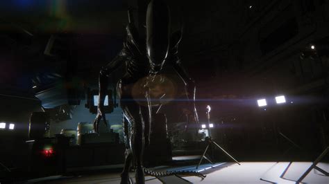 Walkthrough - Alien: Isolation Guide - IGN