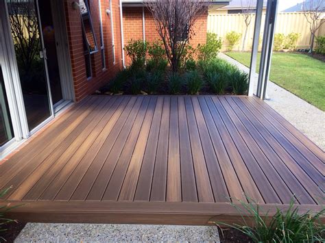 Tropics Composite Decking • Decks Ideas