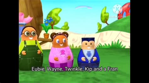 Higglytown Heroes Theme Song Lyrics (2004) - YouTube