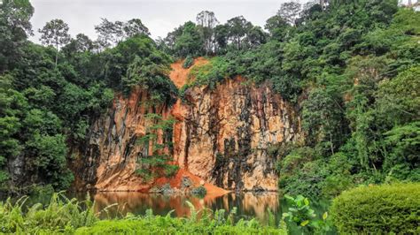 Guide to Visiting Bukit Batok Nature Park