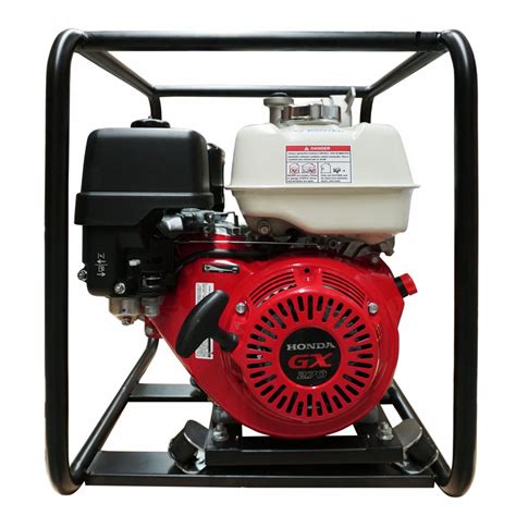 4" Water Transfer Pump - Reliable, Australian pumps by Water Master