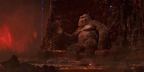 GvK Hinted At Kong's Future Intelligence Level In The MonsterVerse ...