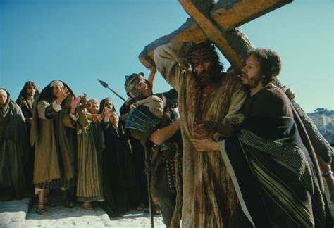 The Passion of the Christ (2004)