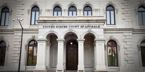 US Court of Appeals for the Federal Circuit