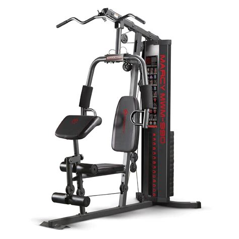 10 Best Home Gym Equipment Workout Machines Review (2019 Updated)