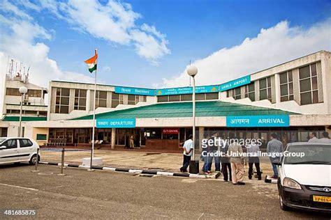 51 Shimla Airport Stock Photos, High-Res Pictures, and Images - Getty ...