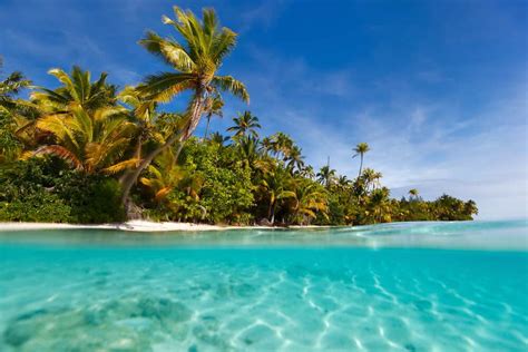 7 Reasons to Pack Your Bags - Most Inviting Tropical Islands