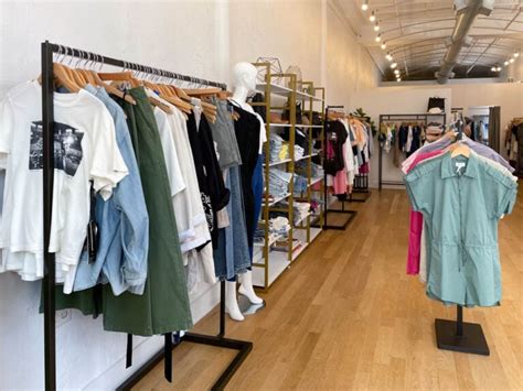 The 20 Best Boutiques In Asheville Where You Can Shop Like A Local ...