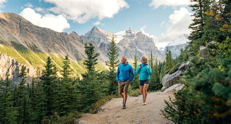 Hiking | Banff and Lake Louise | Banff & Lake Louise Tourism