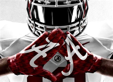 Alabama Football Wallpapers - Top Free Alabama Football Backgrounds ...