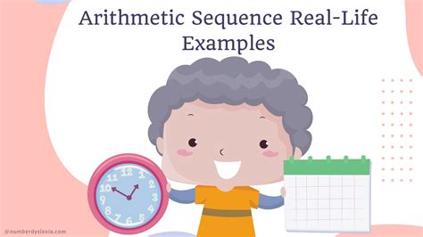 12 Examples Of How Arithmetic Sequence Works In Real Life – NBKomputer