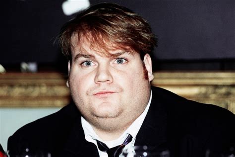 Chris Farley Hilariously Brought Matt Foley And His Van To “SNL” | Rare