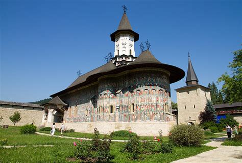 Circuit Roumanie : Culture et histoire en Roumanie | Evaneos