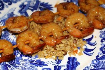 The Protein in Four Ounces of Shrimp | Healthy Eating | SF Gate