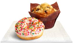 Wawa Fresh Food Menu: Breakfast, Sizzlis®, Bowls, Baked Goods | Wawa