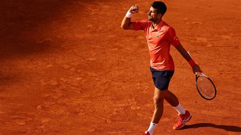 French Open 2023 Highlights, Carlos Alcaraz vs Novak Djokovic: History ...