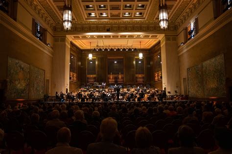 Music review: BBC National Orchestra of Wales, Brangwyn Hall, Swansea