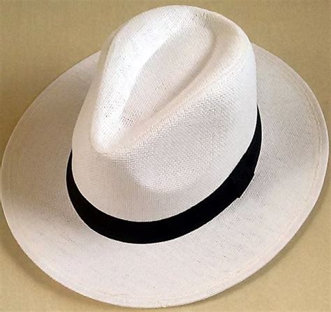 Straw Fedora Hats for Sale | South Africa