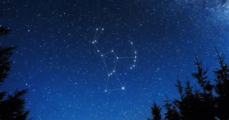 Learn all about Orion Constellation | StarRegistration.net