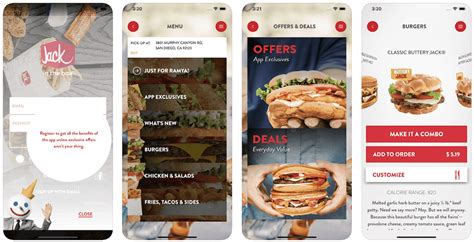 The 9 Best Free Food Apps You Should Have On Your Phone